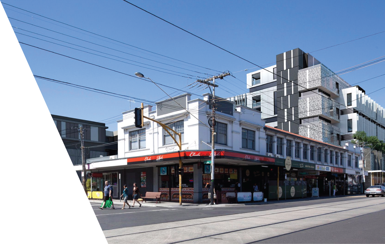 Elsterwick-Landscape 